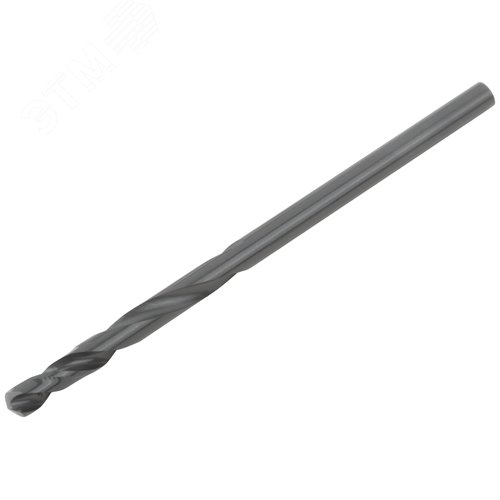 Сверло по металлу Special, HSS-G, 3x61/29 мм, 10 шт.