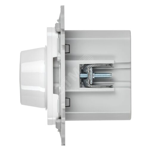FLITE Светорегулятор проходной LED 250Вт СС16-5-1-ФлБ белый