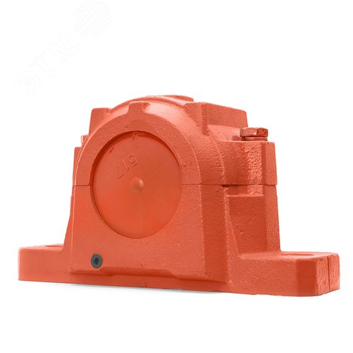 Разъемный корпус SNL 517 TG FBC (ISO)