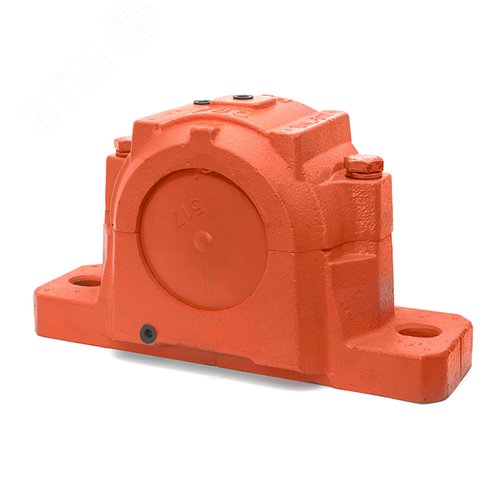 Разъемный корпус SNL 517 TG FBC (ISO)