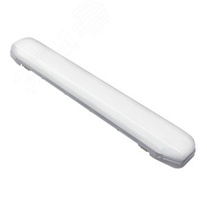 Светильник LED Effect ТИТАН 28Вт 3800лм 5000К IP65 КСС Д Подвесные (на тросах), БАП 1 час