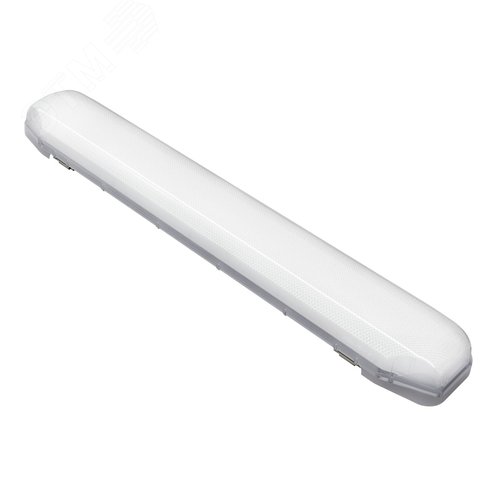 Светильник LED Effect ТИТАН 28Вт 3800лм 5000К IP65 КСС Д Подвесные (на тросах), БАП 1 час