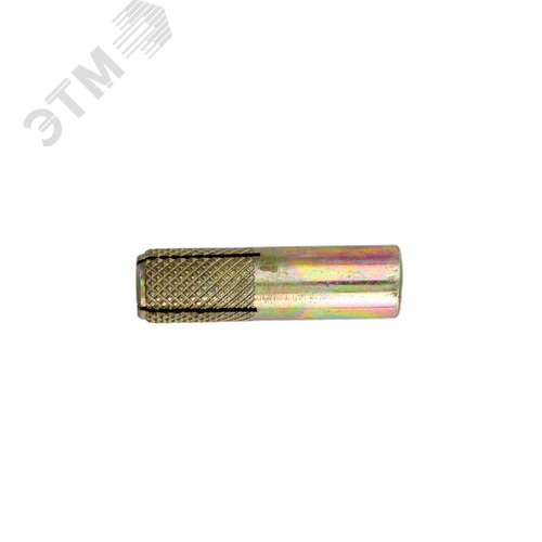 Анкер забивной с гайкой М10