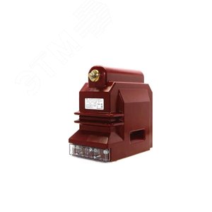 Трансформатор напряжения ЗНОЛП-НТЗ-6-6000/V3:100/V3:100/3-0.5/3-100/100 УХЛ2