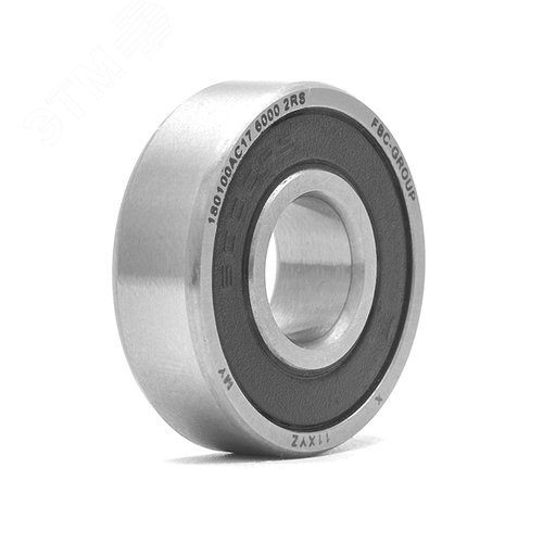 Подшипник 180100 АС17 FBC (ГОСТ)
