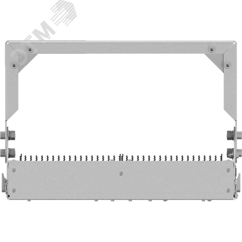 Светильник светодиодный ROADTUNNEL LED/B 100W DA 740 SL