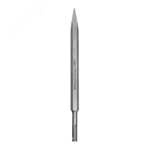 Пика, 14 х 250 мм, 60CrV, SDS PLUS