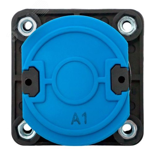 Переключатель кулачковый ПК-1-52 25А 2P 1-2 IP65 EKF
