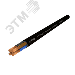 Провод ПВСнг(А)-LS 4х4.0-380/660 (Ч.бар)