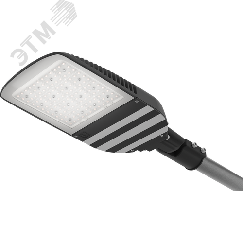 Рамка Грильято SL/DL (COLIBRI) 190x190xd165 (100x100x40 lamel 10mm) silver
