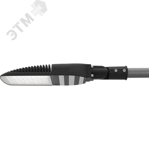 Рамка Грильято SL/DL (COLIBRI) 190x190xd165 (100x100x40 lamel 10mm) silver