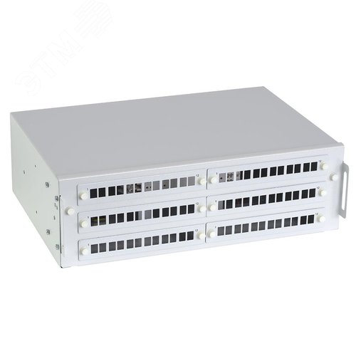 Кросс ШКОС -ВП-3U/4 -72 -SC ~ -(корпус) ~