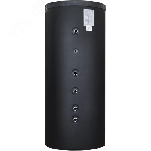 Бойлер косвенного нагрева INOX-200