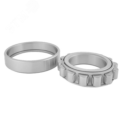 Подшипник 12211 КМ FBC (ГОСТ)