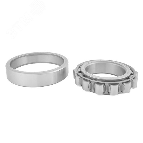 Подшипник 12211 КМ FBC (ГОСТ)