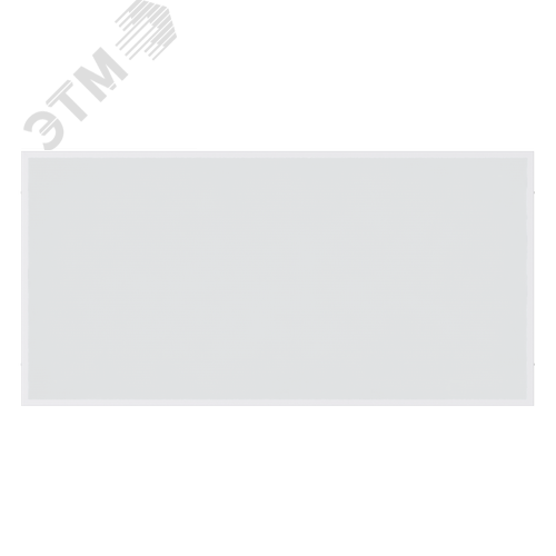 Светильник ДПО12-76-241 Universal Prizma EM3 DT 940