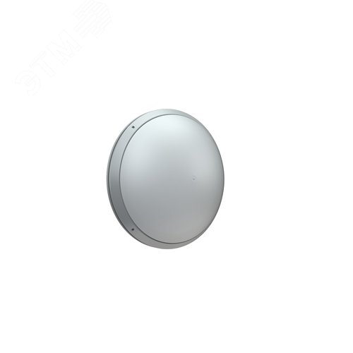 Светильник светодиодный CD LED 13 MS 4000K IP65 круглый дат.движ.