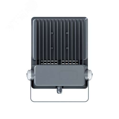 Прожектор светодиодный ДО-30 Звезда LED-30-Г60.6-IP67-У11/LIRA/740/RAL7040/TG/AC230/D/X/G2