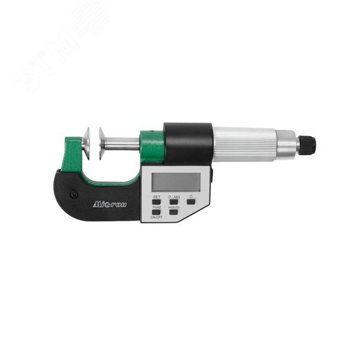 Микрометр МЗЦ-25 0.001 электронный