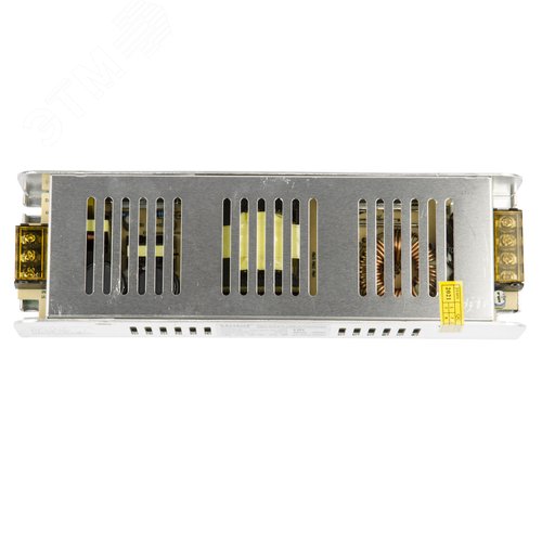 Блок питания 250Вт 12В Металлический корпус UET-VAS-250A20 12V IP20