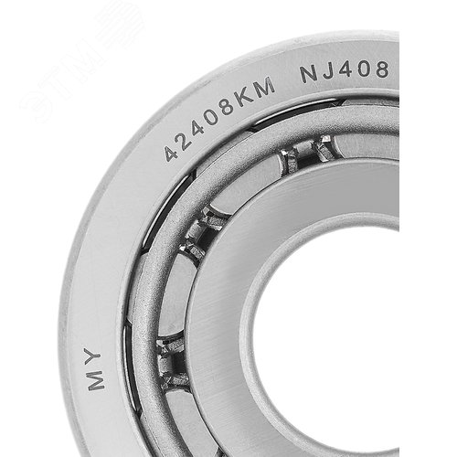Подшипник 42408 КМ FBC (ГОСТ)