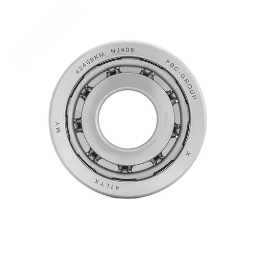 Подшипник 42408 КМ FBC (ГОСТ)