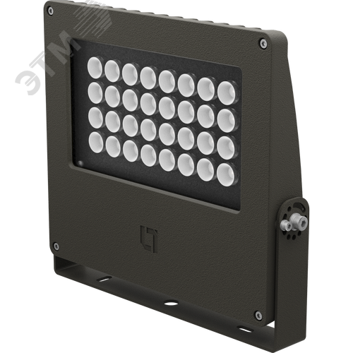 Светильник OREOL STANDARD FLD/P (700x40) 840 BL