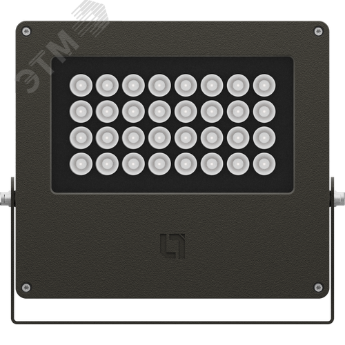 Светильник OREOL STANDARD FLD/P (700x40) 840 BL
