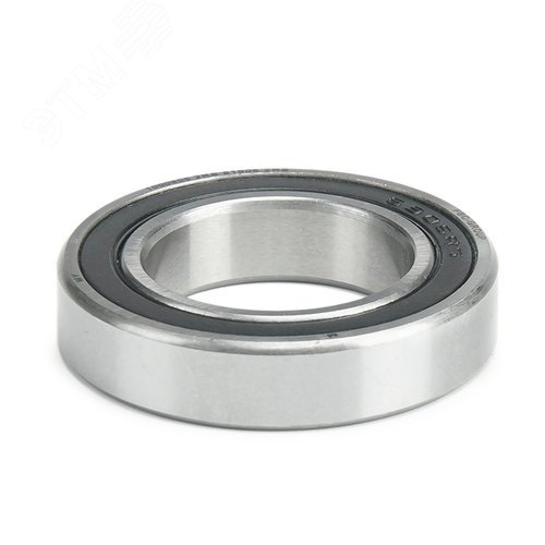 Подшипник 1000905 2RS FBC (ГОСТ)