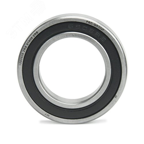 Подшипник 1000905 2RS FBC (ГОСТ)