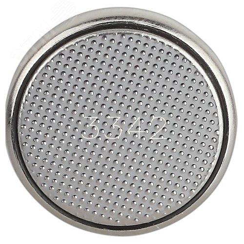 Элемент питания литиевые 2шт. CR2025-2BL Lithium (CN)