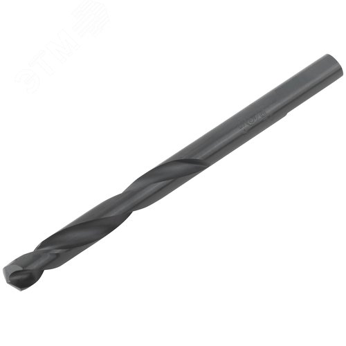 Сверло по металлу Special, HSS-G, 8,5x117/67 мм, 1 шт.