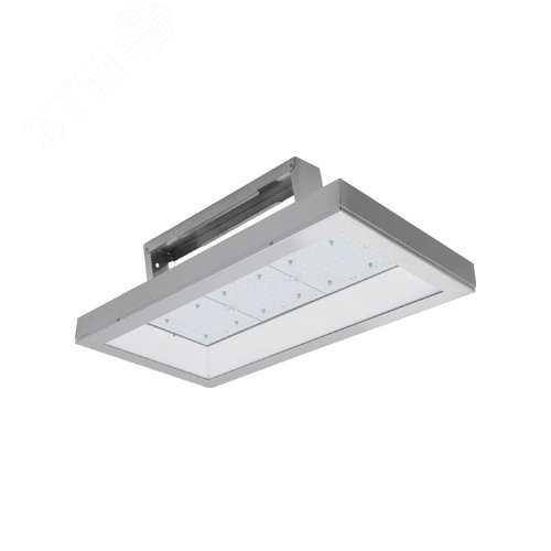 Светильник светодиодный взрывозащищенный INOX LED Ex 40W 850 SL