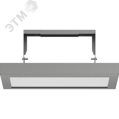 Светильник светодиодный взрывозащищенный INOX LED Ex 40W 850 SL