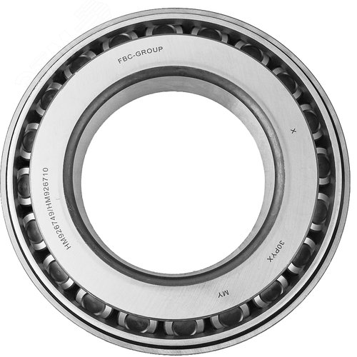 Подшипник HM926749/HM926710 FBC (ISO)