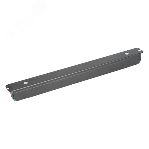 Драйвер светодиодный LED 100w 24v с диммированием с клипсами