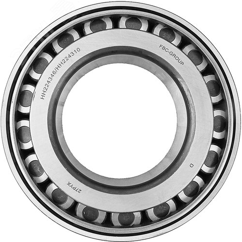 Подшипник HH224346/HH224310 FBC (ISO)