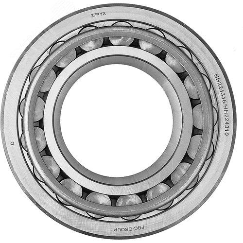 Подшипник HH224346/HH224310 FBC (ISO)