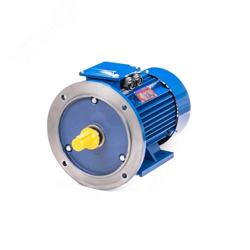 Двигатель 100 L6 ED IM 2081 2.2/1000
