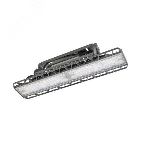 Светильник светодиодный OWP/K EVO (600x600) 30W OPL 940 WH IP54/IP54