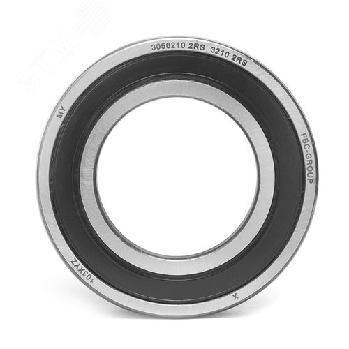 Подшипник 3056210 2RS FBC (ГОСТ)