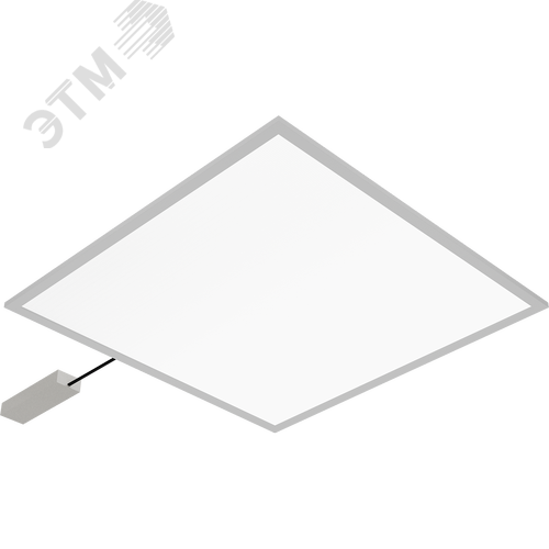 Светильник светодиодный CD LED 27 EM3 4000K