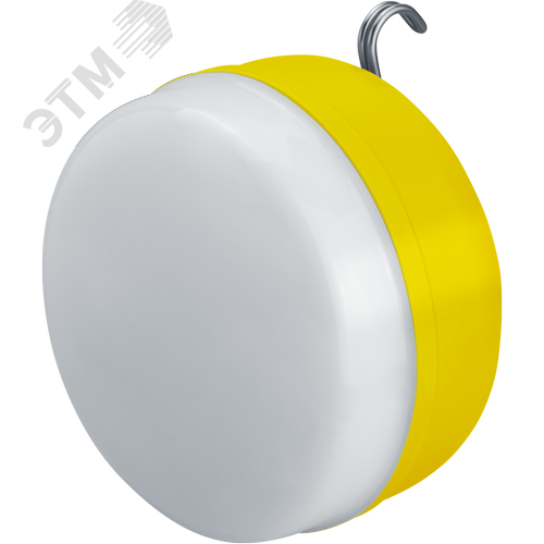 Фонарь светодиодный NPT-CA26-ACCU 24SMD аккумуляторный кемпинговый