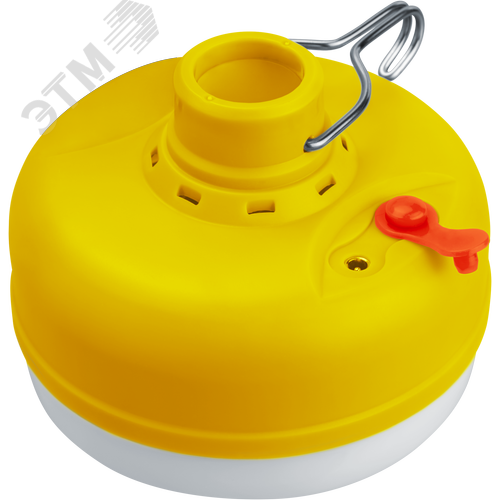 Фонарь светодиодный NPT-CA26-ACCU 24SMD аккумуляторный кемпинговый