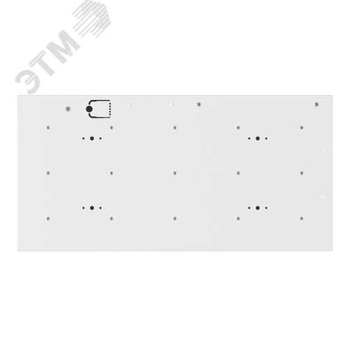 Светильник ДПО12-19-303 Universal Soft 930
