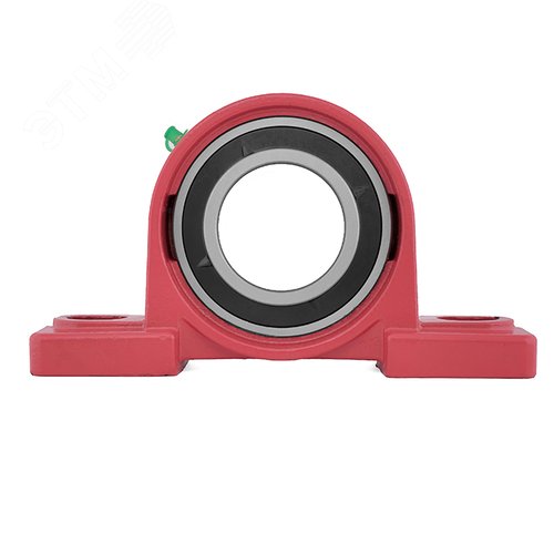 Подшипниковый узел UCP213 FBC (ГОСТ)
