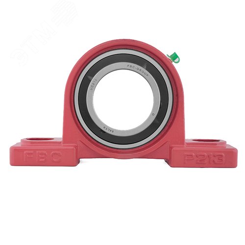Подшипниковый узел UCP213 FBC (ГОСТ)