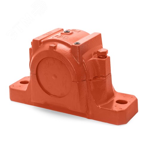 Разъемный корпус SNL 518-615 TG FBC (ISO)