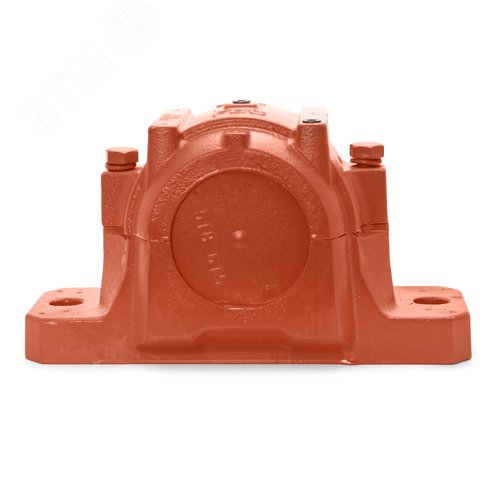 Разъемный корпус SNL 518-615 TG FBC (ISO)