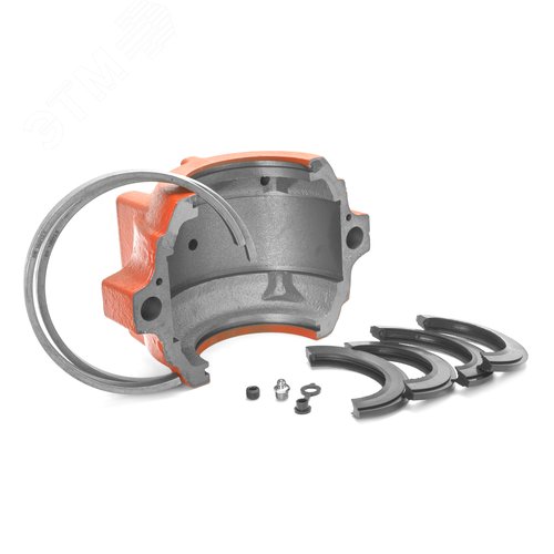 Разъемный корпус SNL 518-615 TG FBC (ISO)
